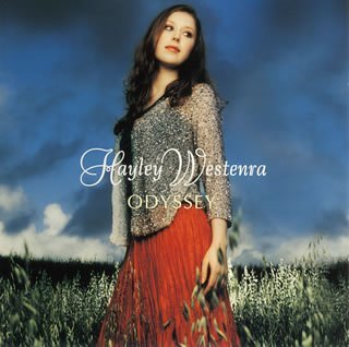 Hayley Westenra/Odyssey@Import-Jpn@Incl. Bonus Track
